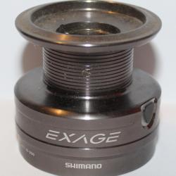 Bobine de moulinet Shimano Exage 4000 FD