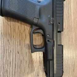 Glock 44 Gen5 Fs avec Rds Stalon RF