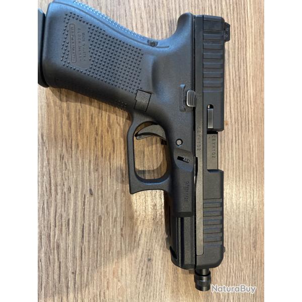 Glock 44 Gen5 Fs avec Rds Stalon RF