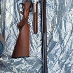 MERKEL 200E cal12