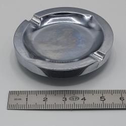 Coupelle matière plastique pour balance électronique.