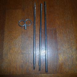 recherche baguette de nettoyage fusil manufrance st etienne