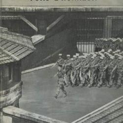 Guerre d'Algérie : "Fors l'honneur", album consacré aux officiers du putsch d'Alger (21-26/4/61).