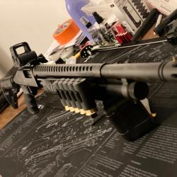 St 12 tactical