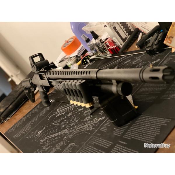 St 12 tactical