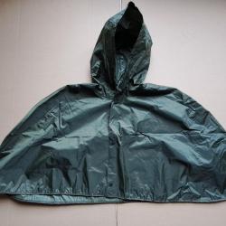 Capeline Baleno vert