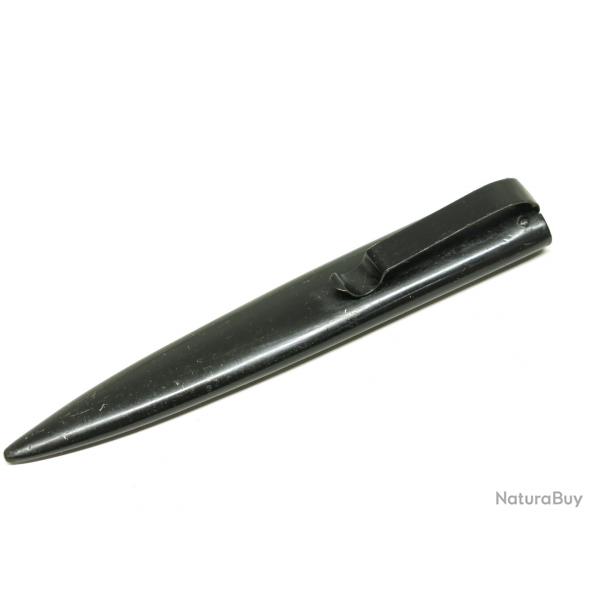 Fourreau de poignard Allemand a 1 clips Ref 200