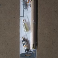 Kit de nettoyage neuf cal 12 REF 122/2025
