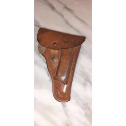 Etui pistolet pour Walther PP ou PPK