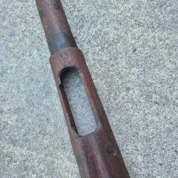 Garde main mousqueton Berthier M16