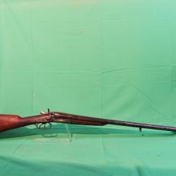 F4 Fusil à chien pour bricoleur