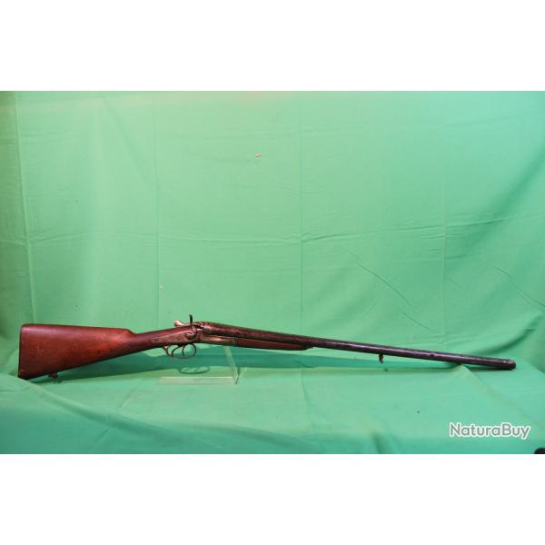 F4 Fusil  chien pour bricoleur