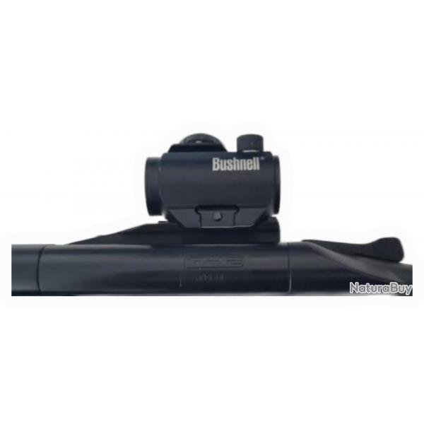 Rail picatinny 21mm pour modle HDS 68 T4E Umarex HDS68