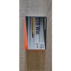 Balles 270w solognac neuf