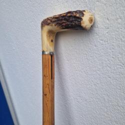 Canne fusil Dumonthier