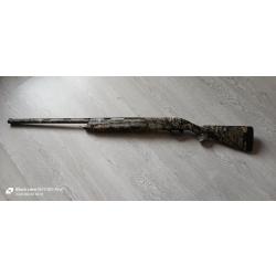 FUSIL SEMI-AUTOMATIQUE WINCHESTER SX4 MOBUC CANON DE 76 CM CALIBRE 12/89 Comme NEUF