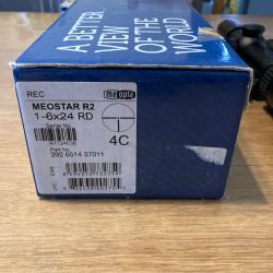 Meopta r2 1-6x24