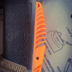 Pack Accessoires Canik TTI / METE