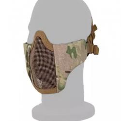 Stalker Tactical Mask Multicam WOSPORT airsoft neuf sous blister