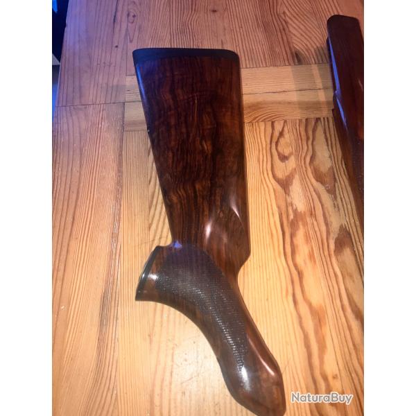 Crosse bois Sauer 404 Neuve avant et arrire
