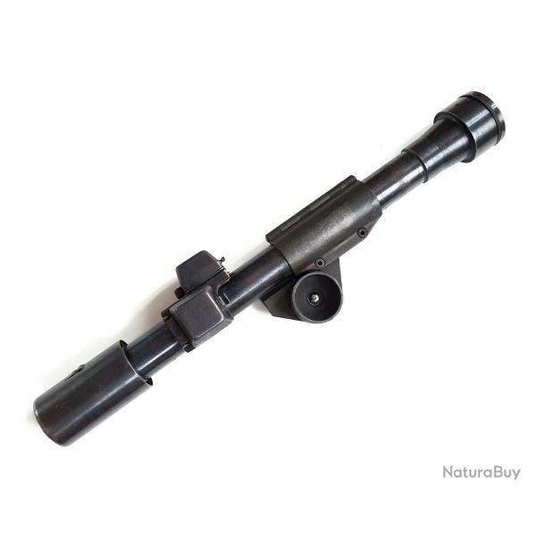 Lunette originiale M84 pour M1D Garand sniper avec montage