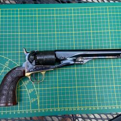 Colt 1862 UBERTI Vintage 44PN