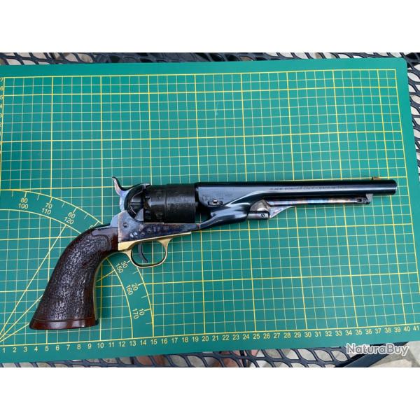Colt 1862 UBERTI Vintage 44PN