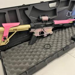 Hatsan px 12 édition limitée