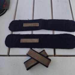 Grades anciens pour cape