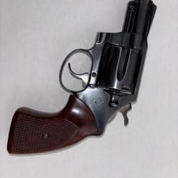 Revolver COLT, mod Detective Special, 1978, calibre 38sp
