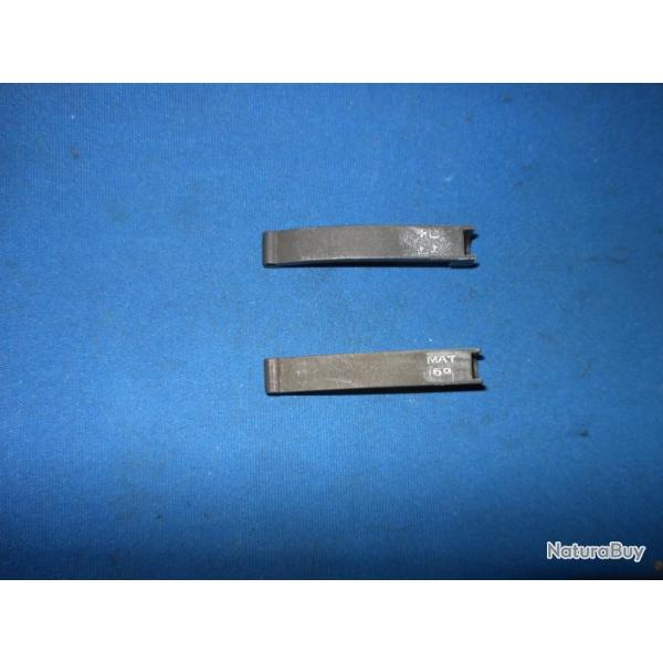 PLANCHETTE DE HAUSSE 2 TYPE DE MAS 36
