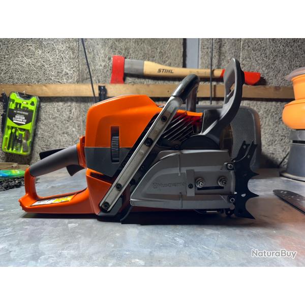 Husqvarna 592 xp
