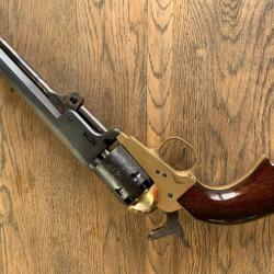 Revolver Navy Army San Marco Cal 36 modèle 1851