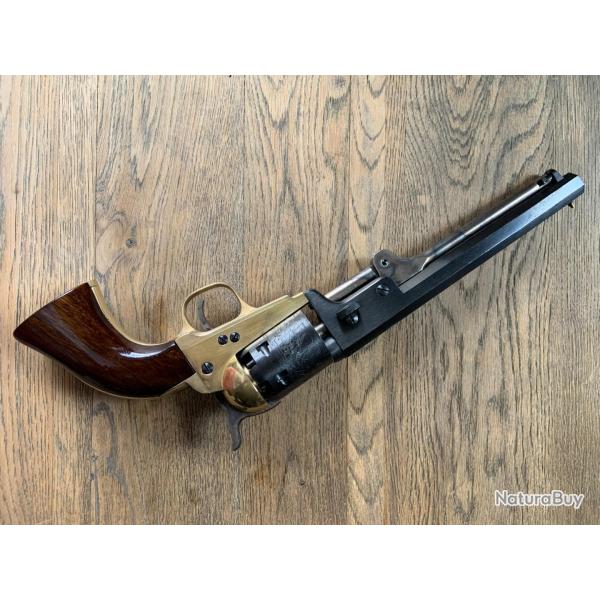 Revolver Navy Army San Marco Cal 36 modle 1851