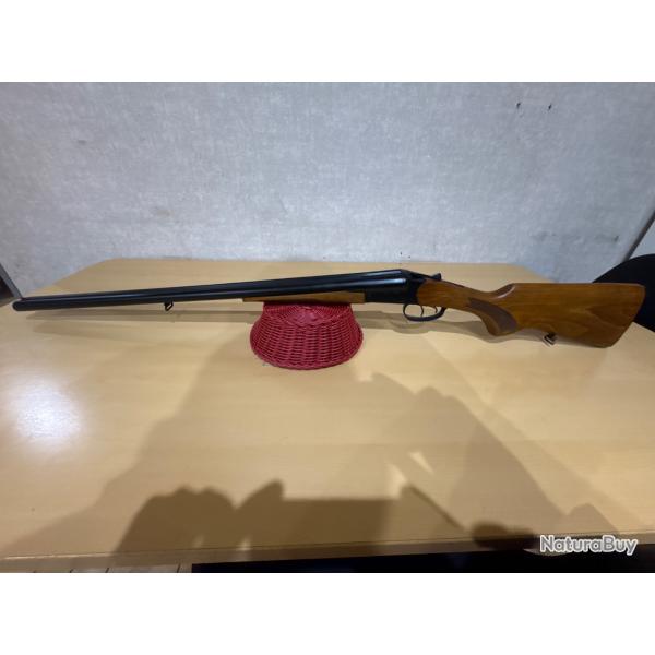 Fusil juxtaposs bakal mp43