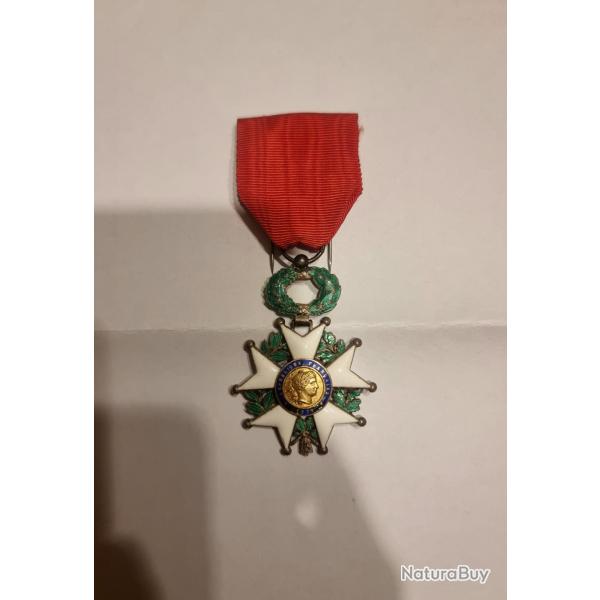 Legion d'honneur