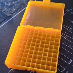 Boite a munition 9mm x100