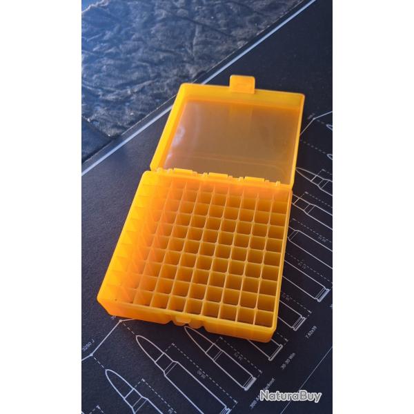 Boite a munition 9mm x100