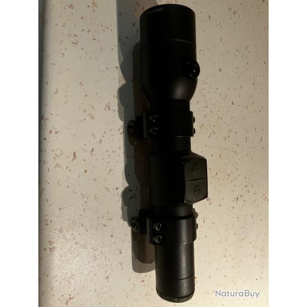 Aimpoint Hunter H34 L