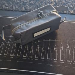 Sac à munitions - tout calibres