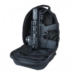 Carabine FoldAR Maxim Sub-Compact Weapon 5.56 NATO Pistol 9" Aucun
