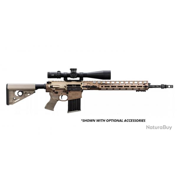 Carabine LaRue LT10 6.5 Creedmoor