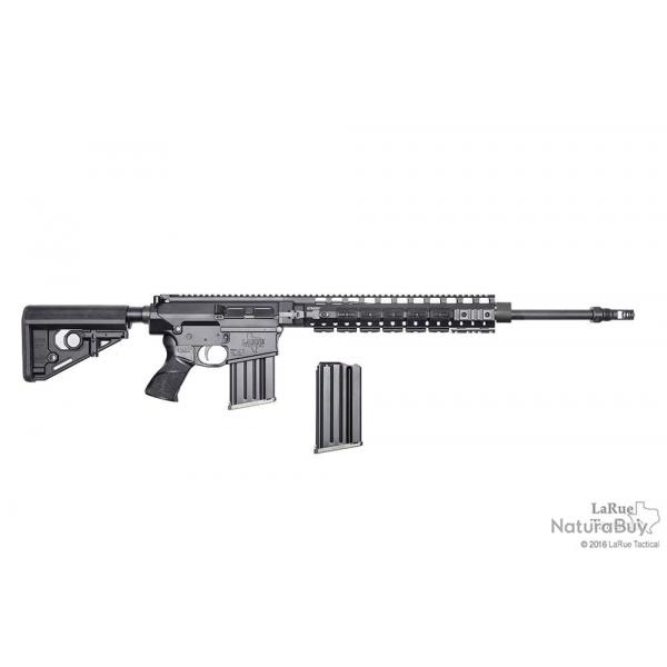 Carabine LaRue Tactical 22 Inch PredatOBR 6.5 Creedmoor