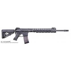 Carabine LaRue Tactical PredatOBR 5.56 20"