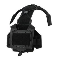 Agilite Helmet Bridge(TM) Noir