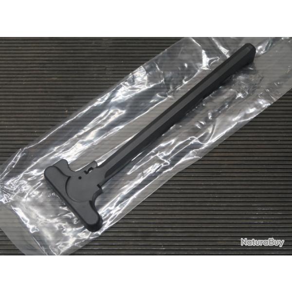 Levier d'armement pour M16 AR15 M4 et drivs REF 103/2025