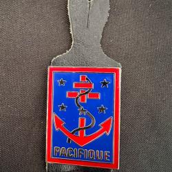 Insigne de Commandant Supérieur Général 5 Étoiles - Armée Française - militaria prestige