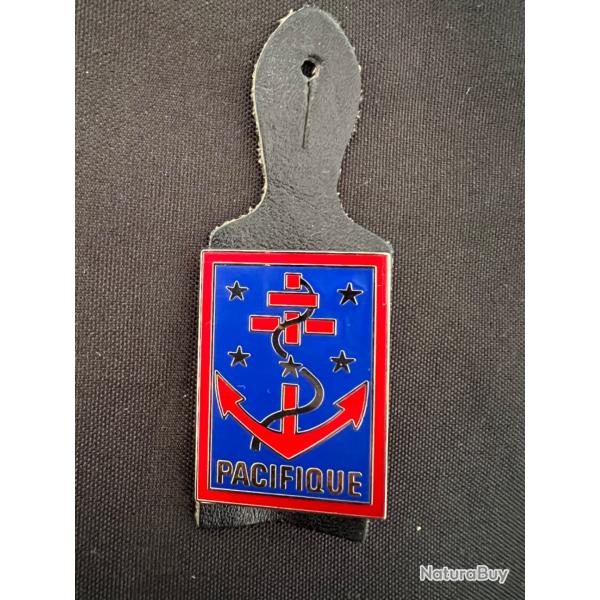 Insigne de Commandant Supérieur Général 5 Étoiles - Armée Française - militaria prestige