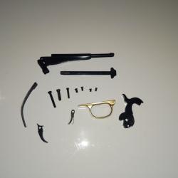Lot de pièces revolver PIETTA REMINGTON 1858