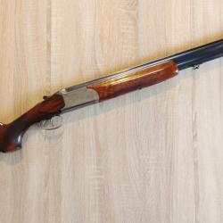 Superposé N°70 de la Manufacture d'Arme MONDIALE cal 12/70